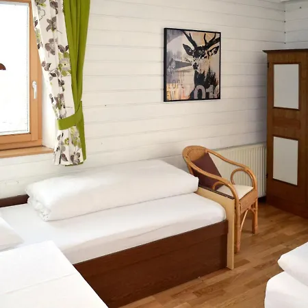 Falch Apartman *