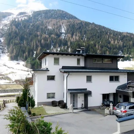 Apartman Falch Flirsch