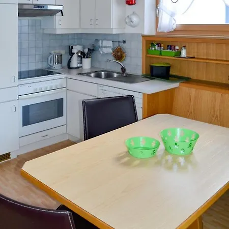 Falch Apartman *