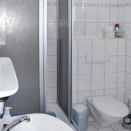 Apartman Falch *